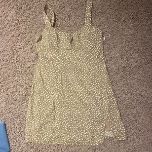 Princess Polly floral dress